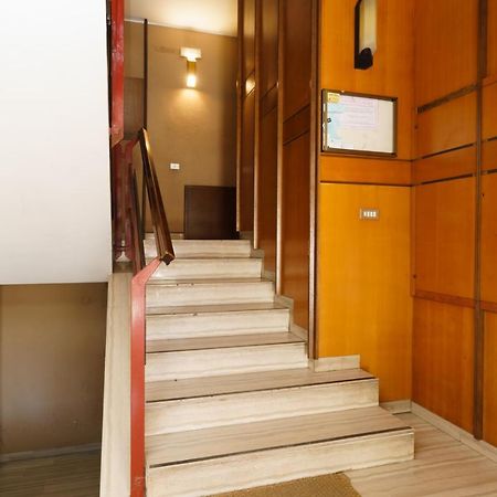 Abissi Room One Step From The Sea Trani Esterno foto