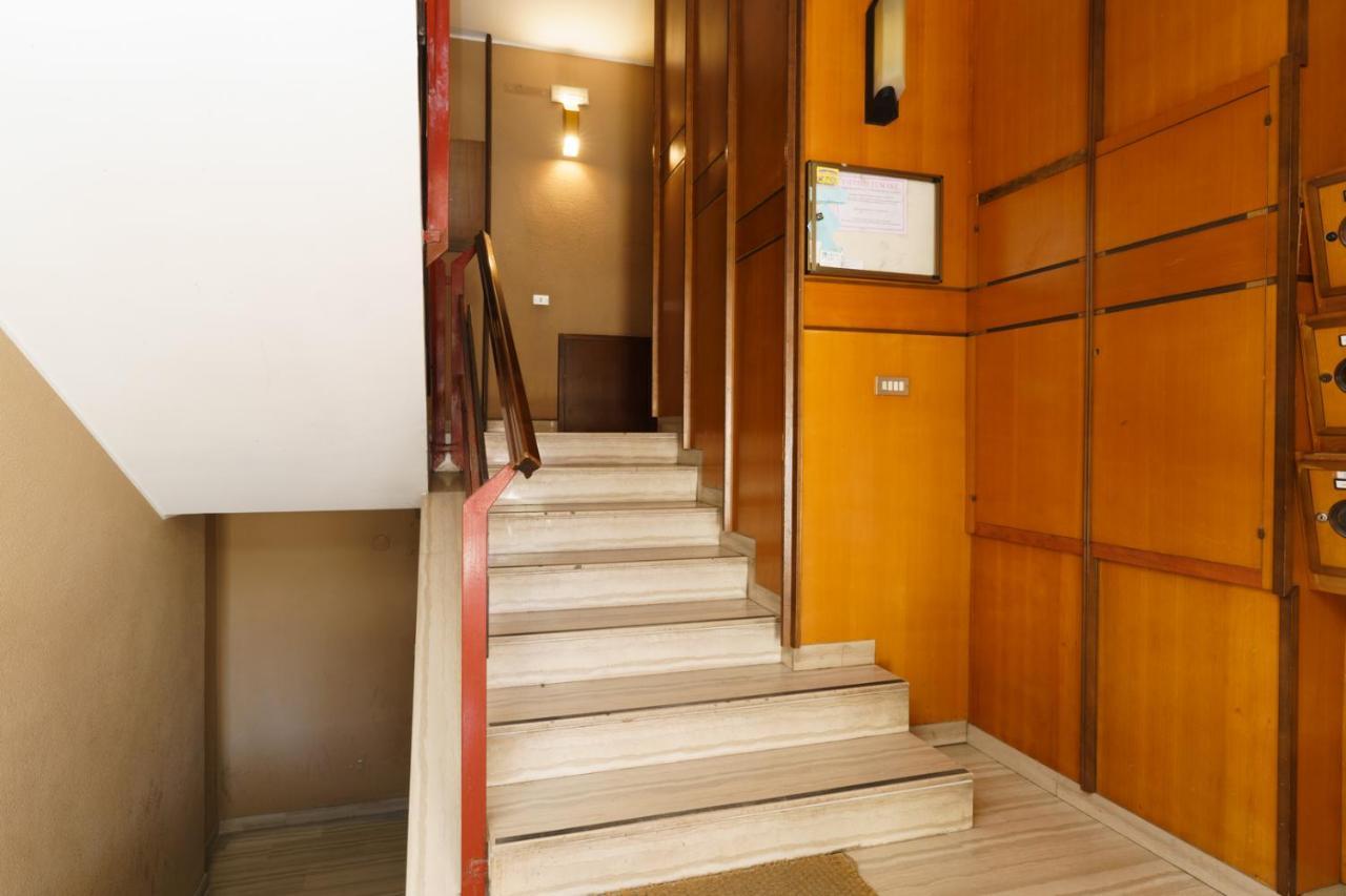 Abissi Room One Step From The Sea Trani Esterno foto