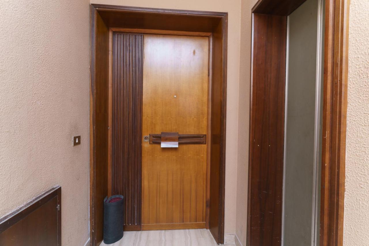 Abissi Room One Step From The Sea Trani Esterno foto